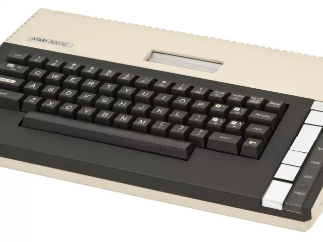 Atari 800XL
