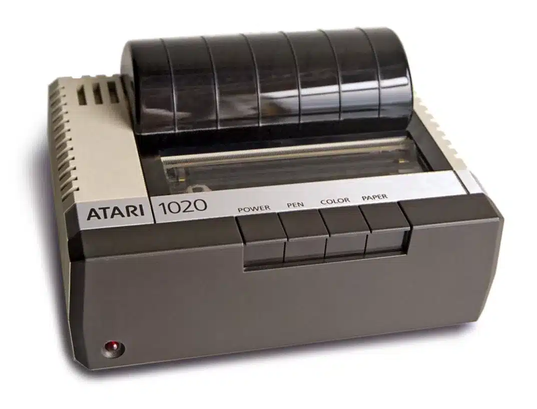 Floppy Emulator Showdown: Gotek vs. the Real Thing