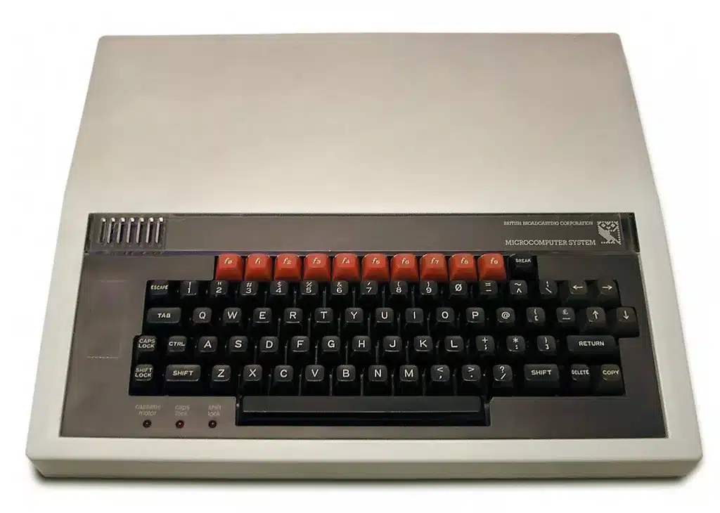 Centre for Computing History Opens a Permanent Amiga Gallery — About Time, Frankly