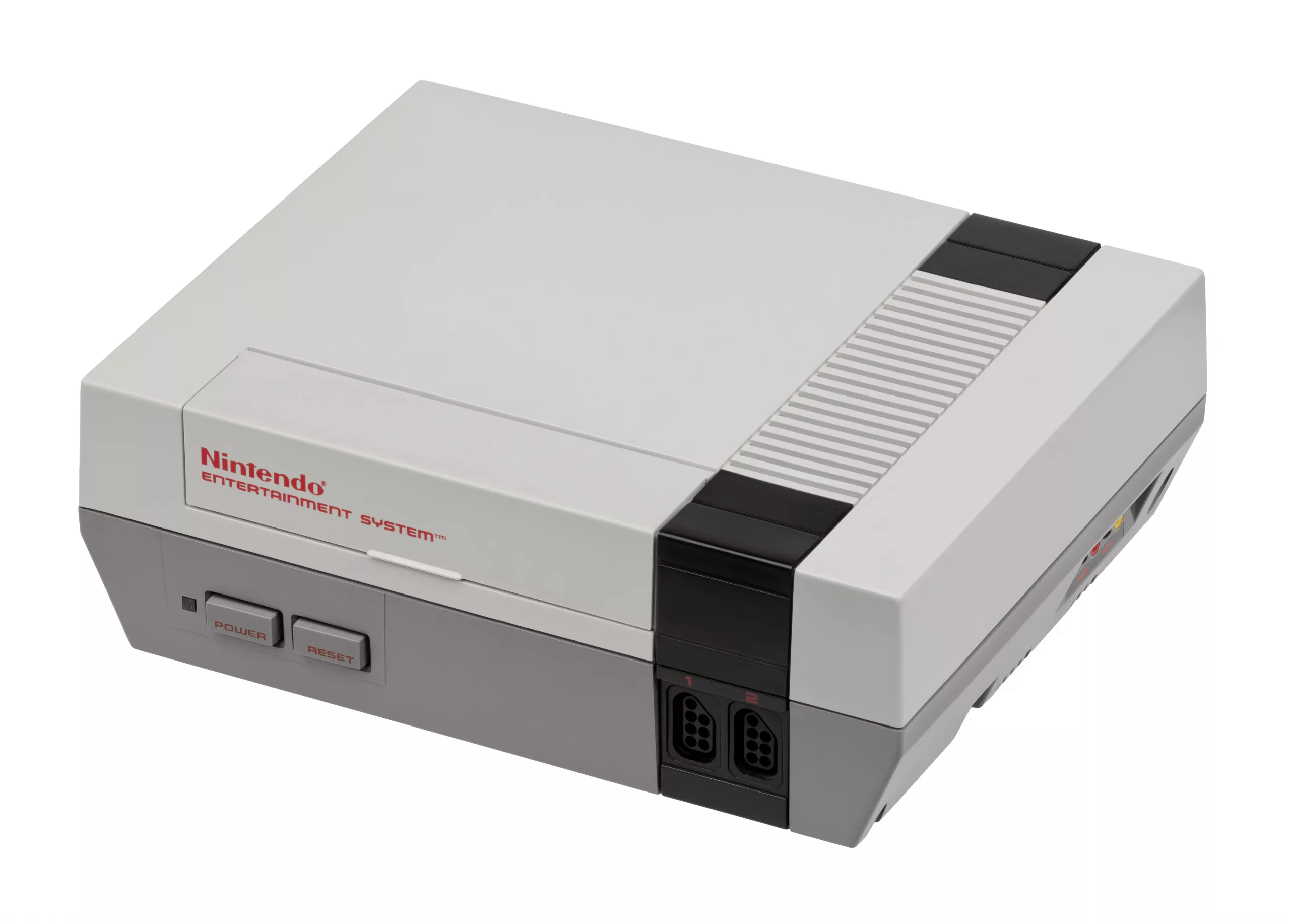 Super Mario Bros and the launch date nobody can prove
