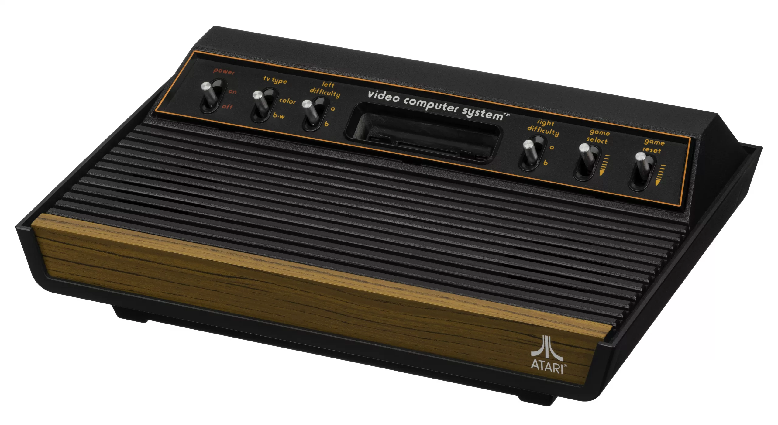 Atari VCS 1977: the $199 console that nearly died before Space Invaders