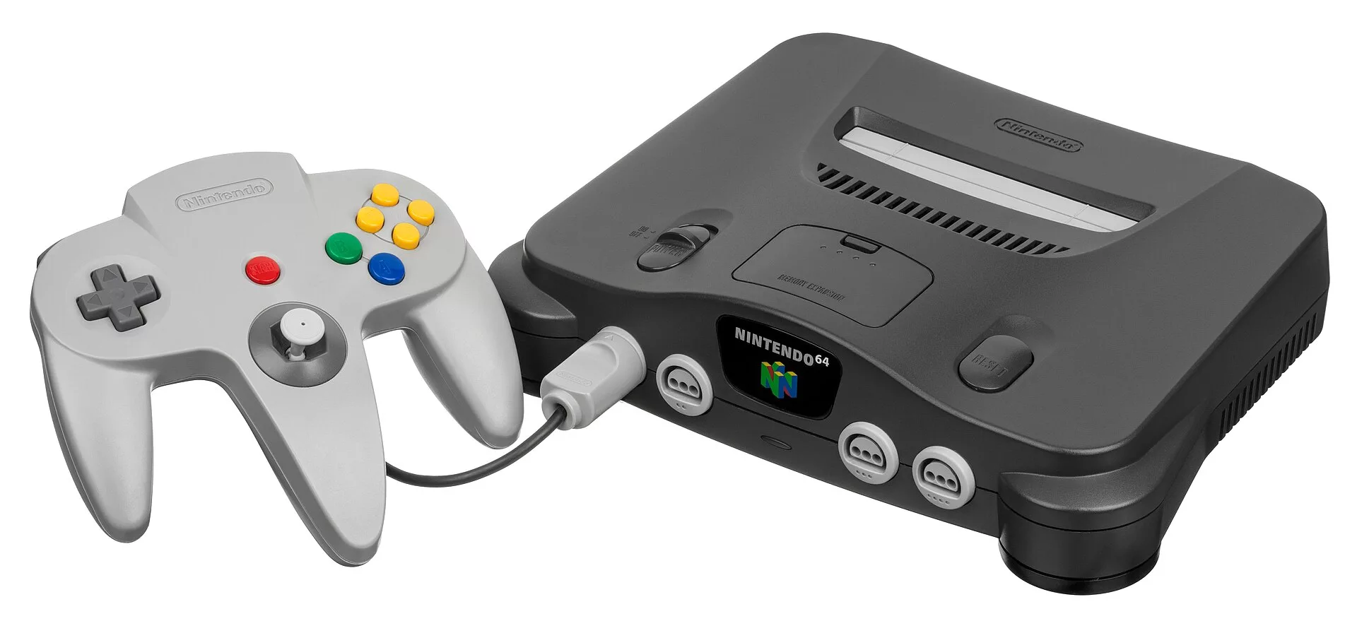 Analogue’s latest patch means you never have to quit your N64 game to fix it