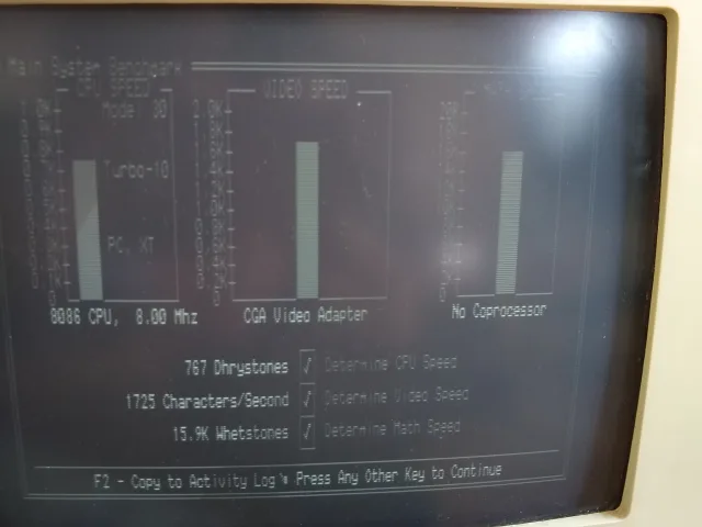 Amstrad PC1512