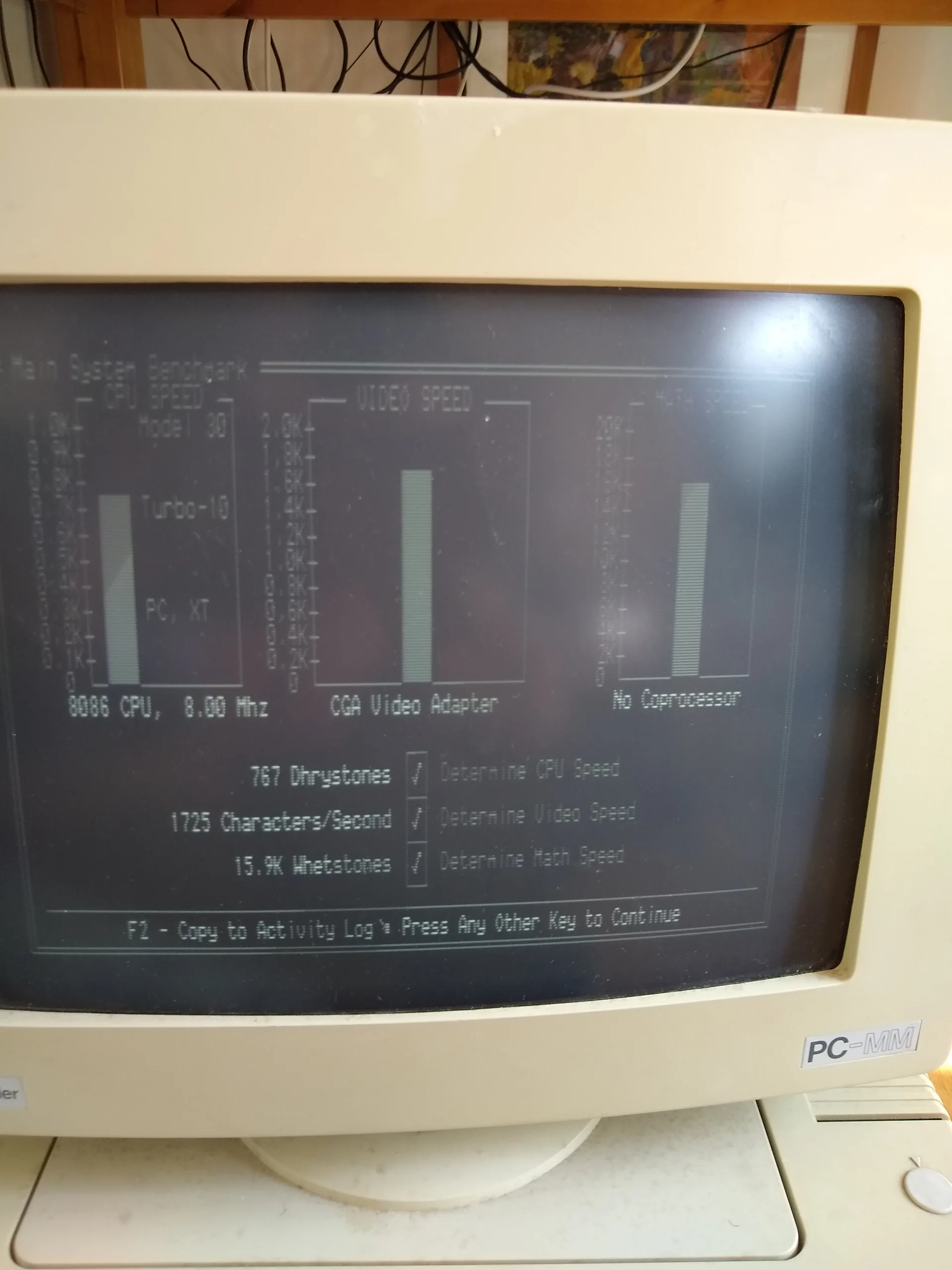 Amstrad PC1512