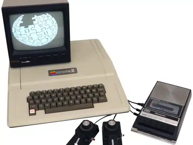 Apple II