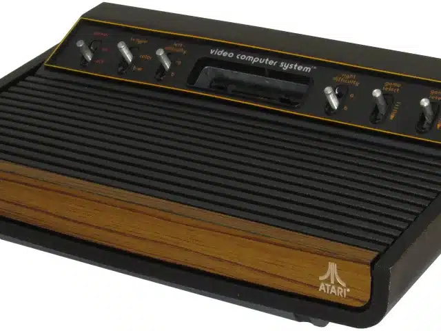Atari 2600