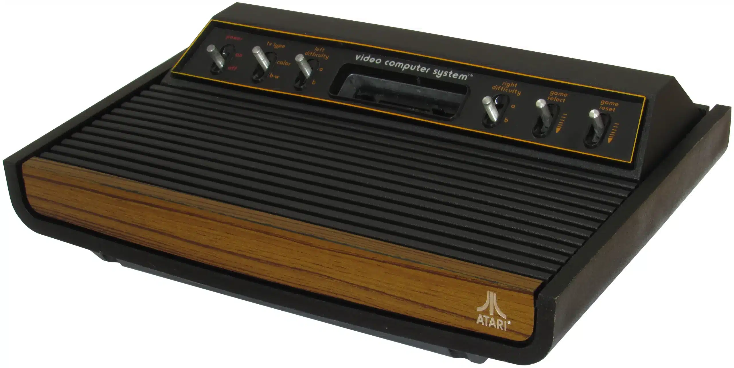 Atari 2600