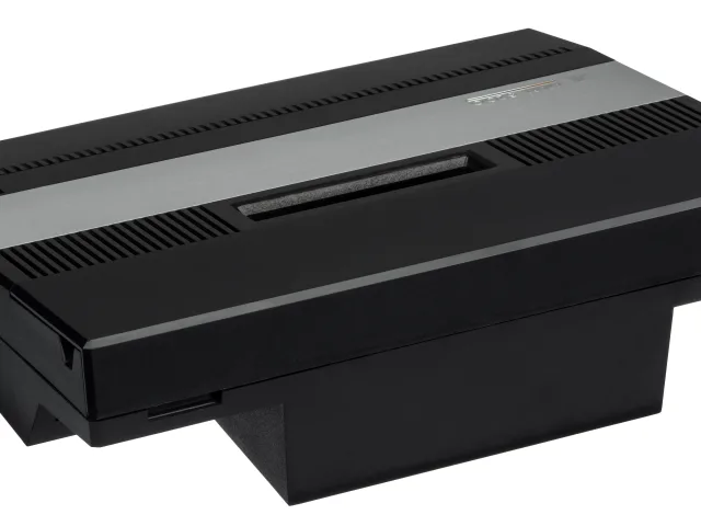 Atari 5200