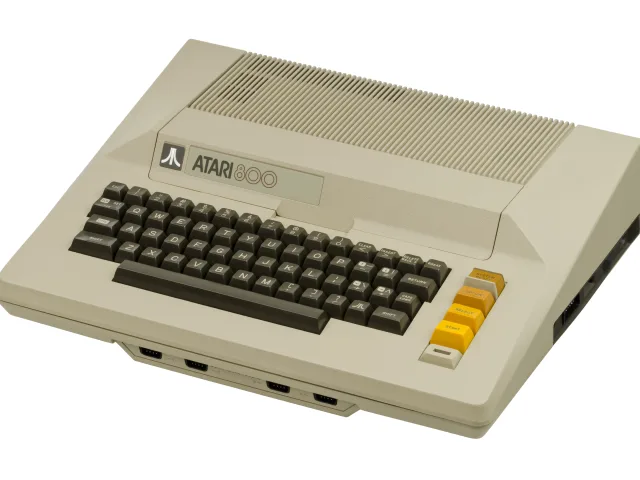 Atari 800