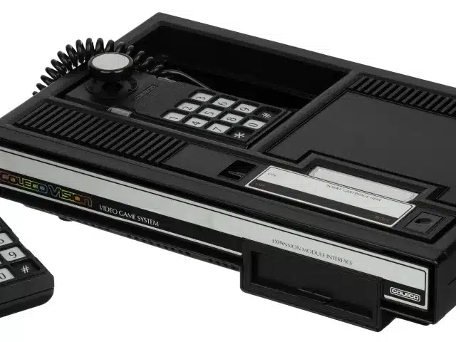 ColecoVision