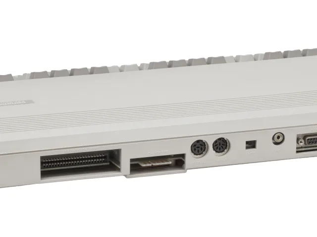 Commodore 128