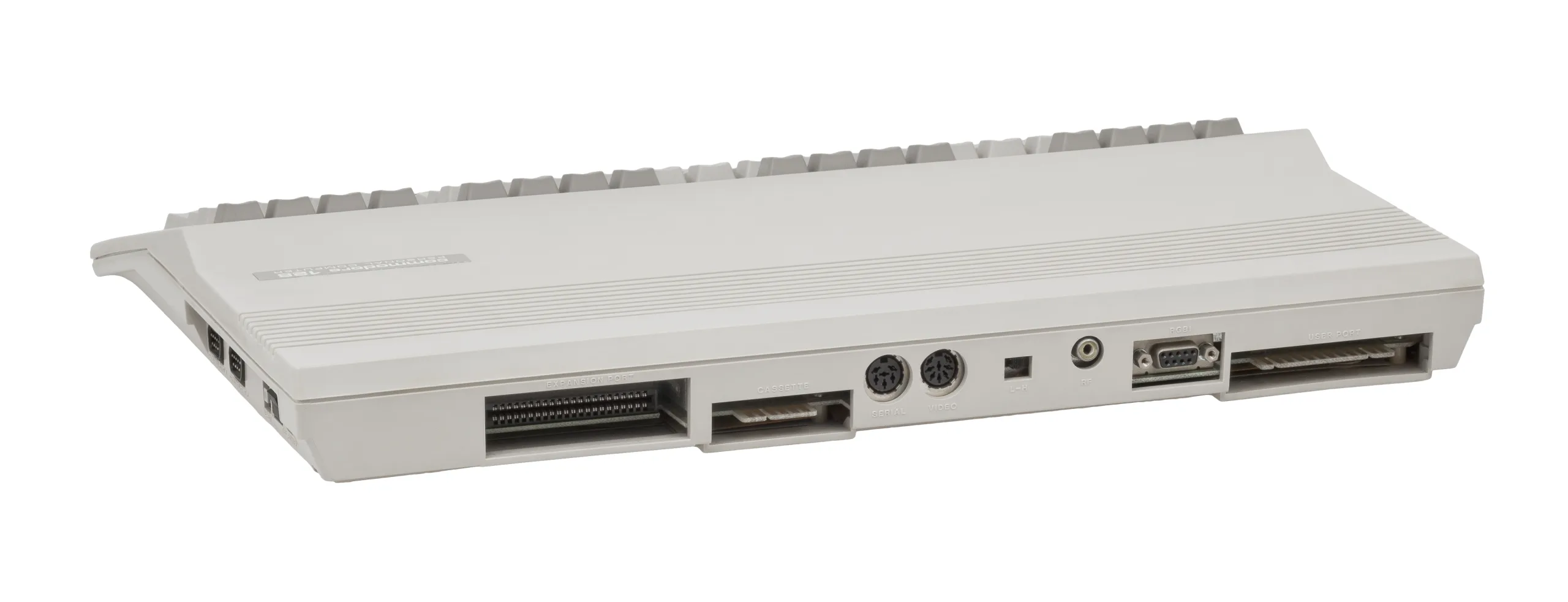 Commodore 128