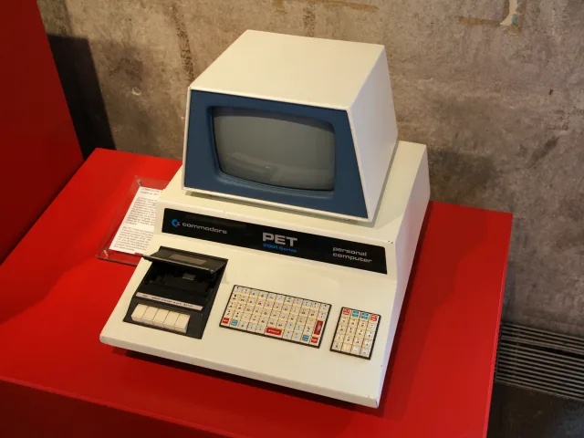 Commodore PET 2001