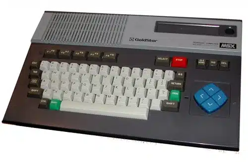 The computer LG would rather you forgot