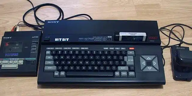 MSX1