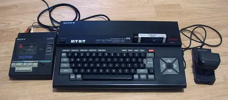 MSX1