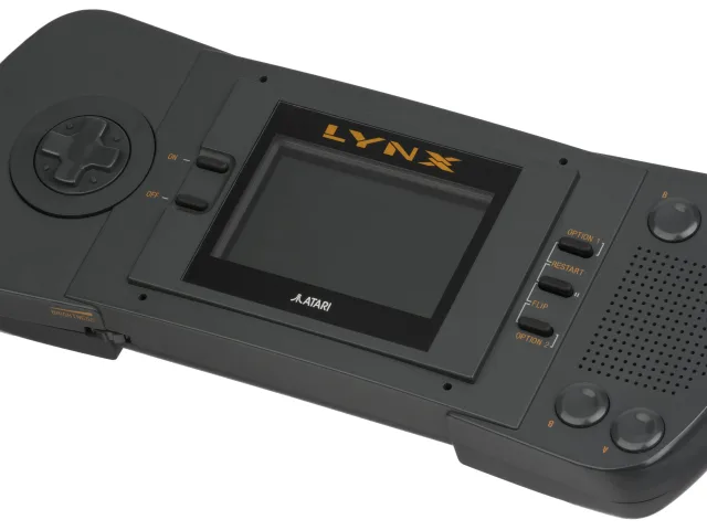 Atari Lynx