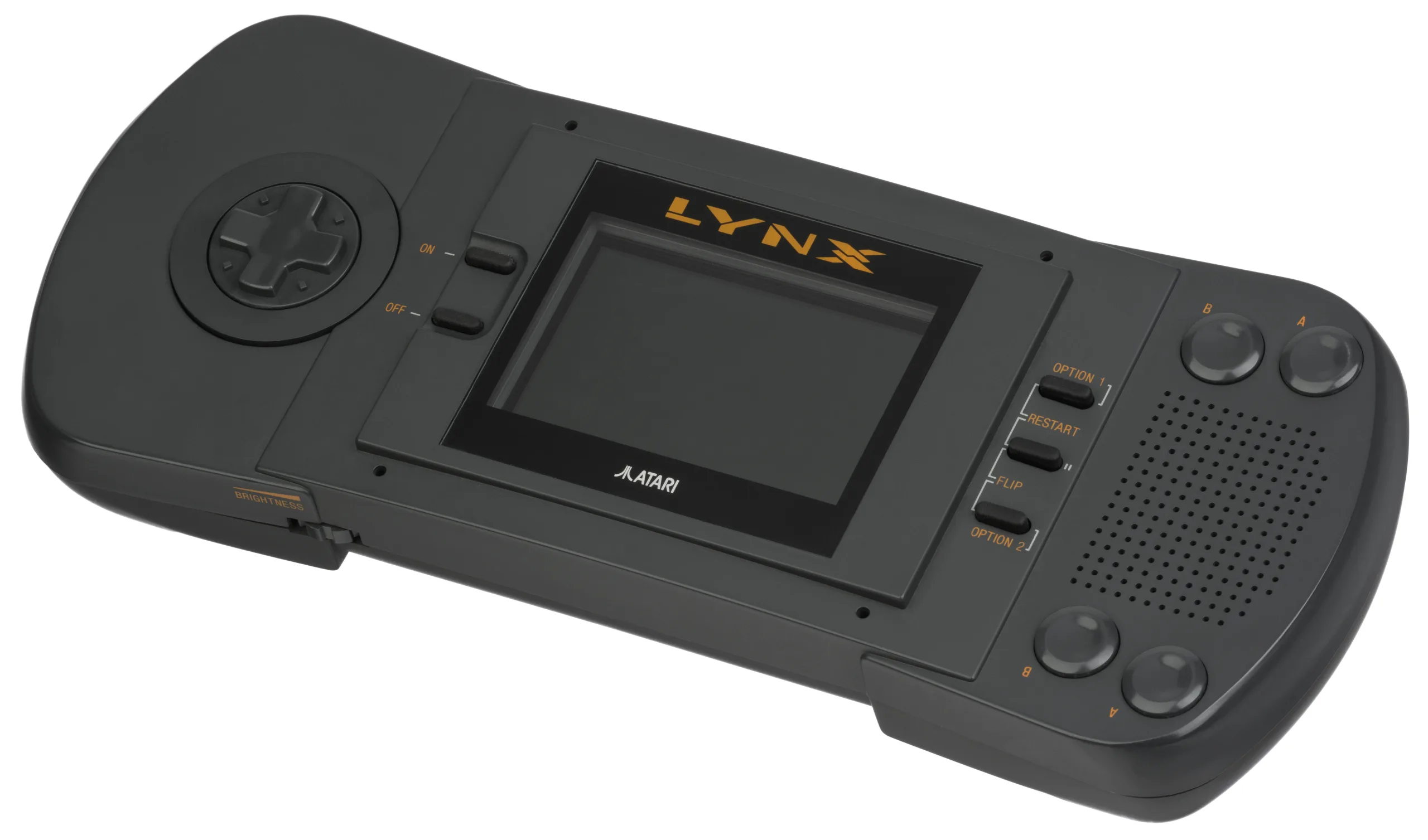 Atari Lynx handheld console