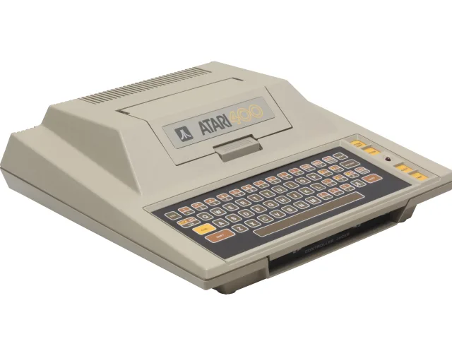 Atari 400