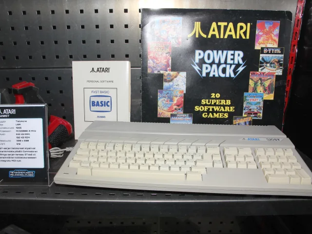 Atari ST