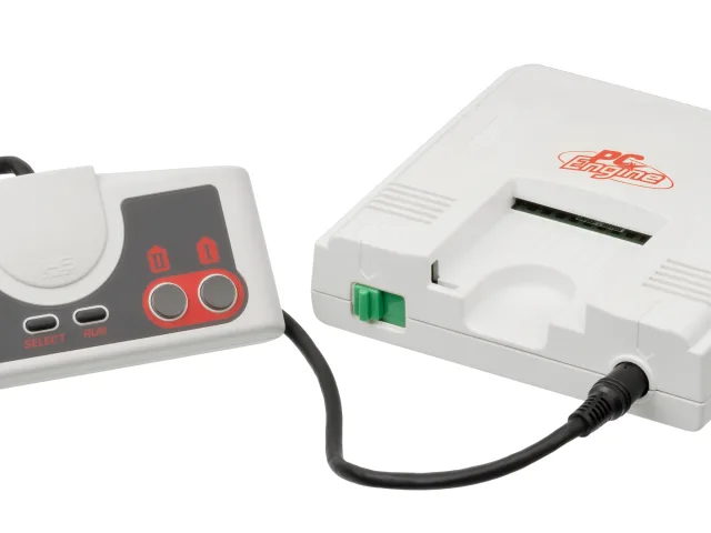 PC Engine