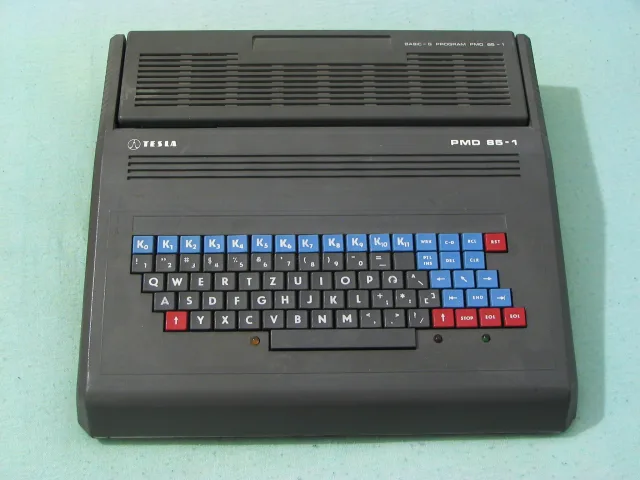 PMD 85