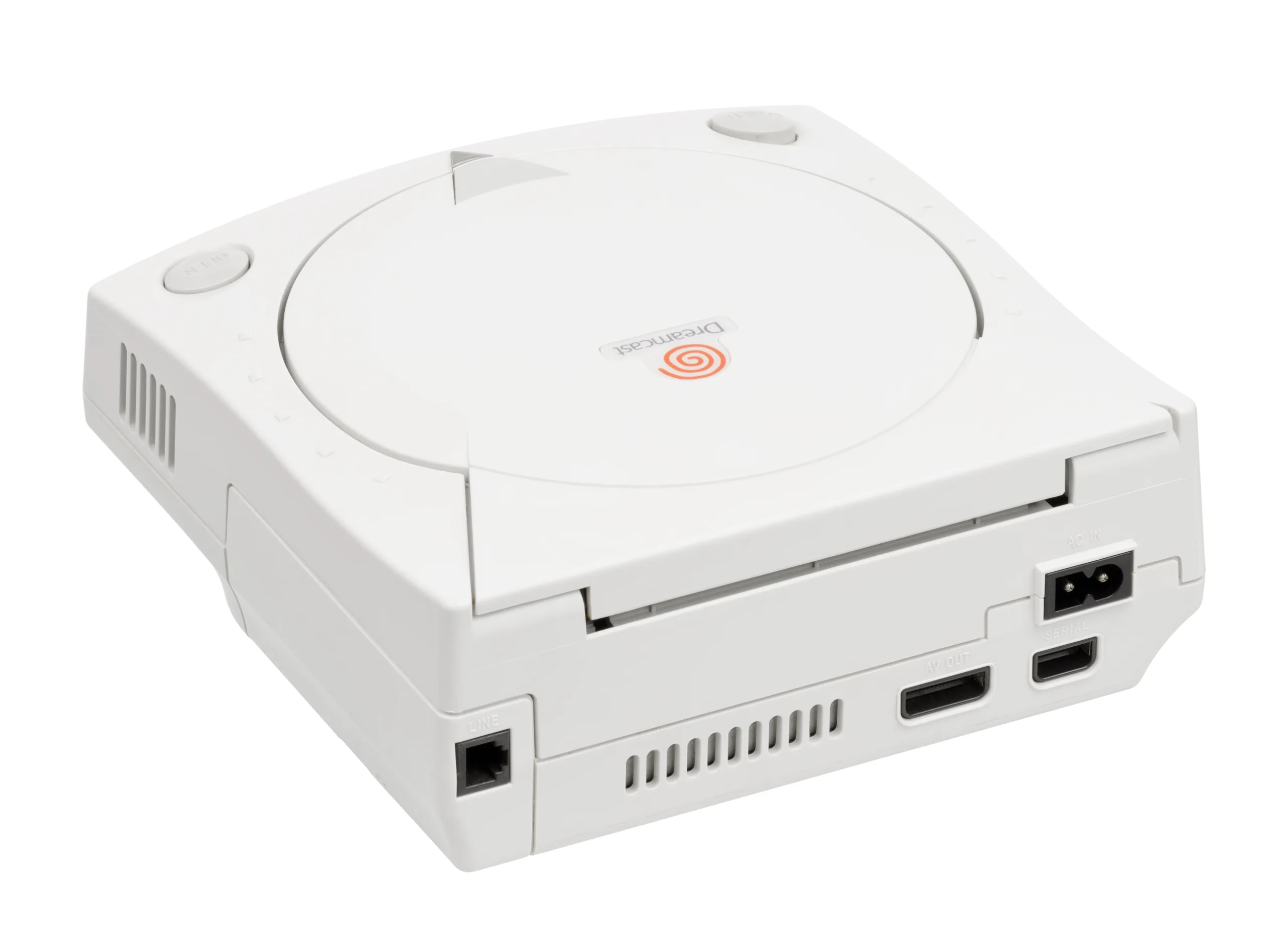 Half-Life’s cancelled Dreamcast port has been decompiled, and its online mode is switched back on