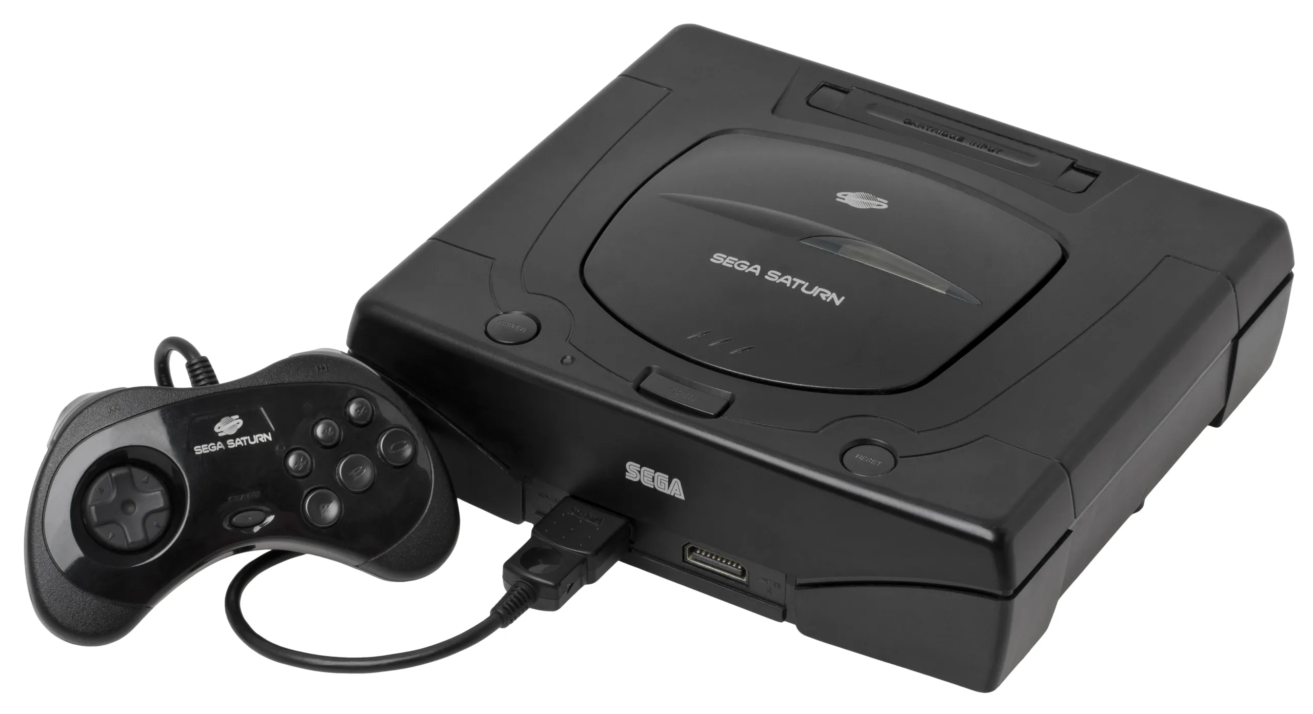Mercury is a Sega Saturn-styled MiSTer kit, and pre-orders are open at €229.99