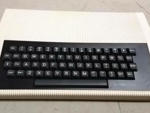Acorn Atom