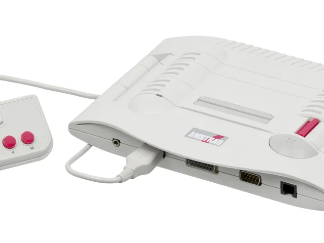 Amstrad GX4000