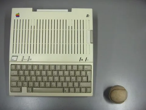Apple IIc