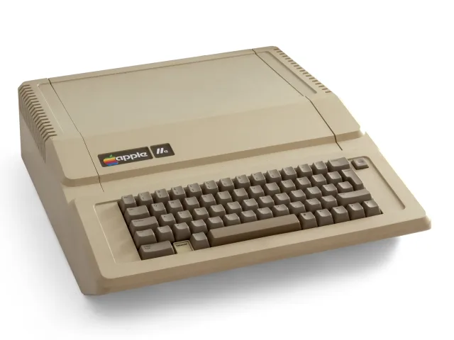 Apple IIe