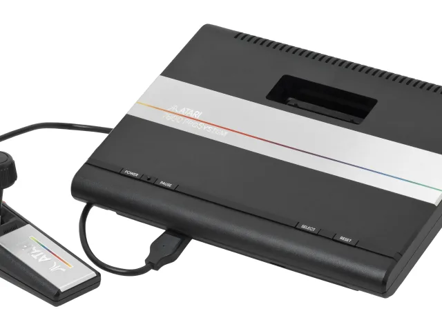 Atari 7800