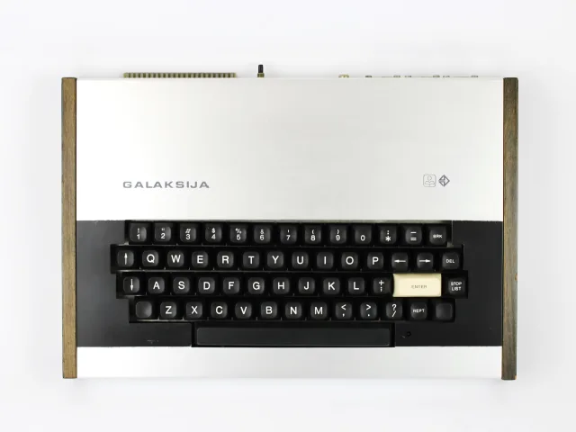 Galaksija