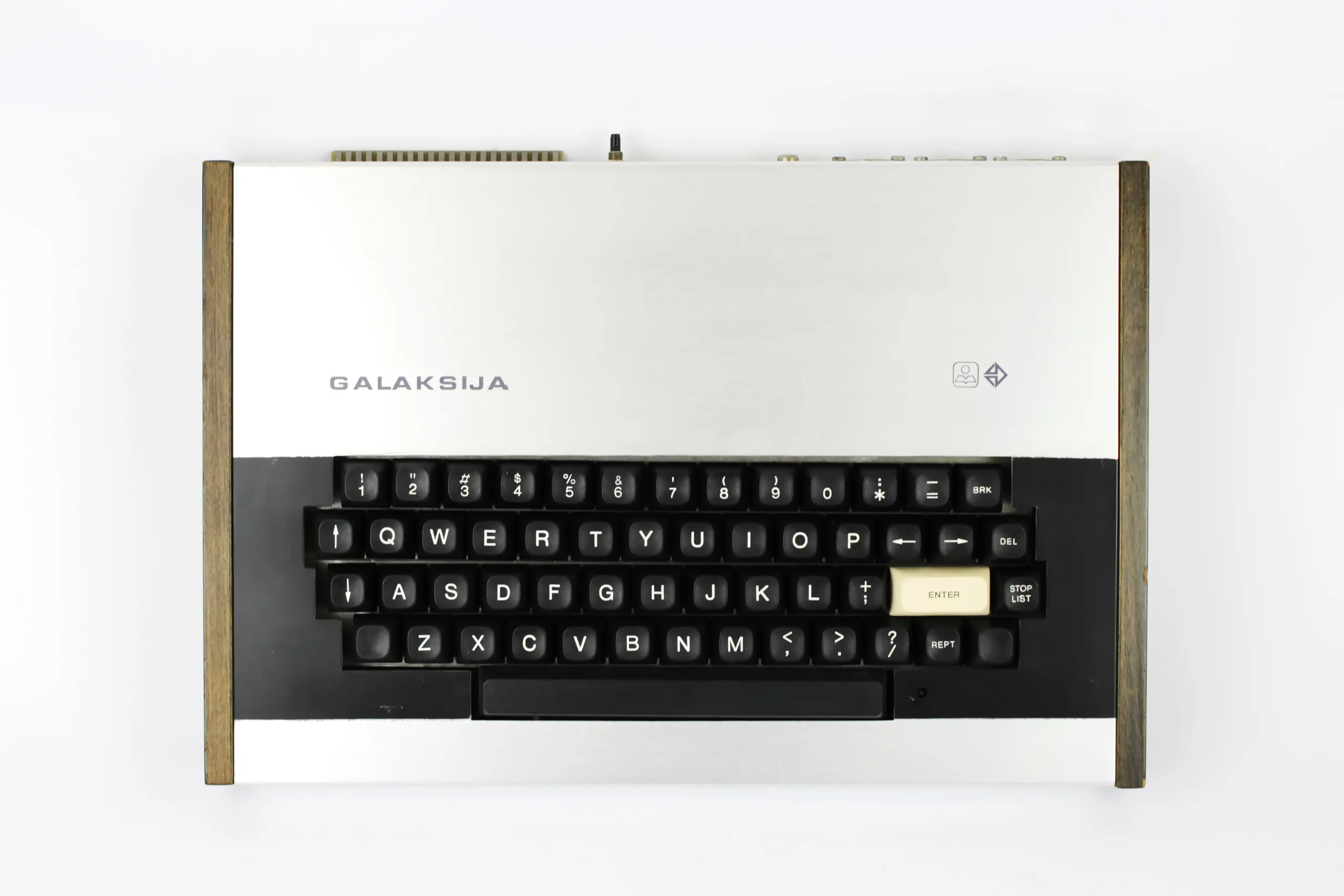 Galaksija computer, 1983
