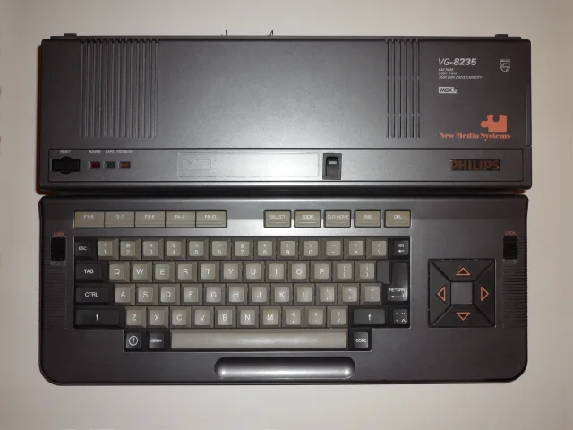 MSX2