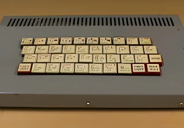 Pentagon 48K