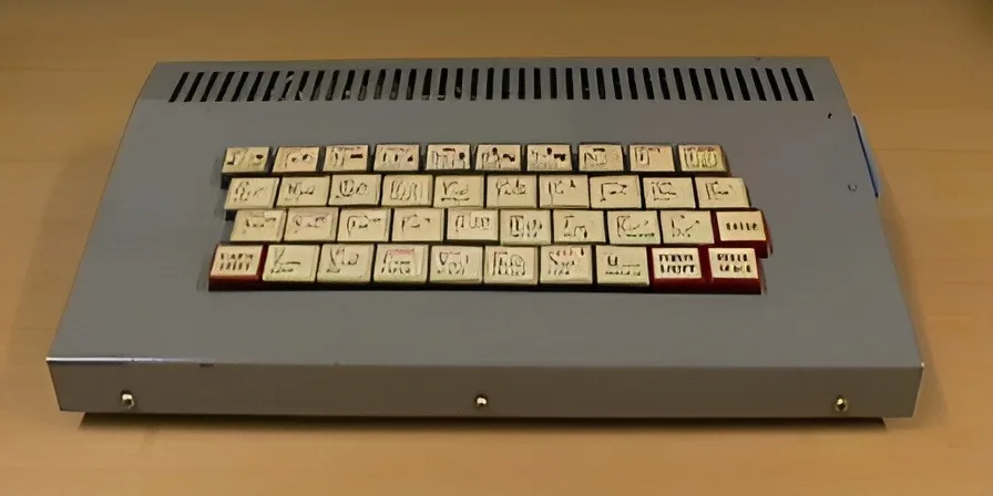 Pentagon 48K