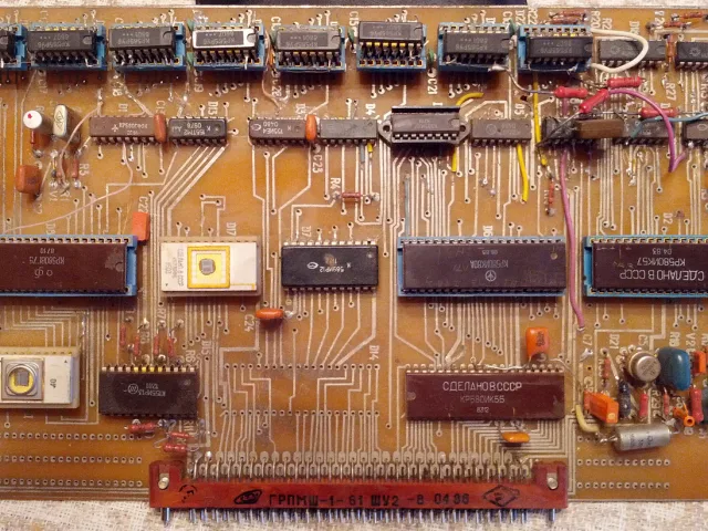 Radio-86RK